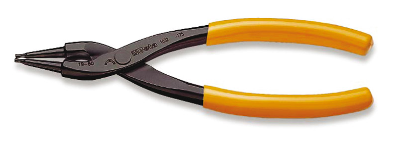 Beta Pinza A Becchi Diritti Art. 1032 Mm. 180 -