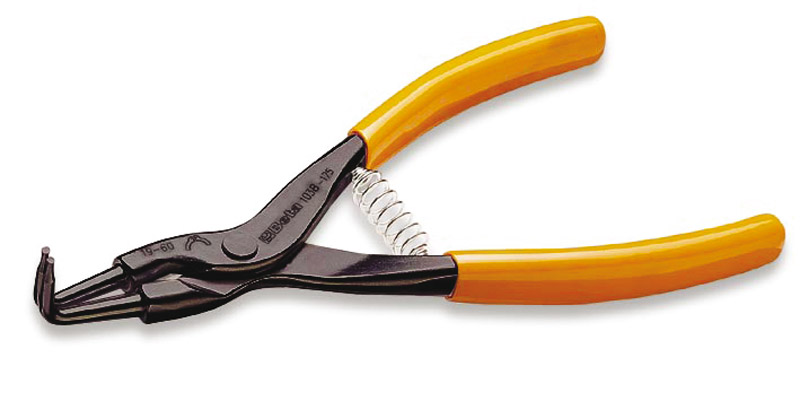 Beta Pinza A Becchi Piegati A 90° Art. 1038 Mm. 175 -