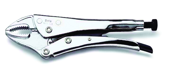 Beta Pinza Regolabile Autobloccante Art. 1052 Mm. 240 -