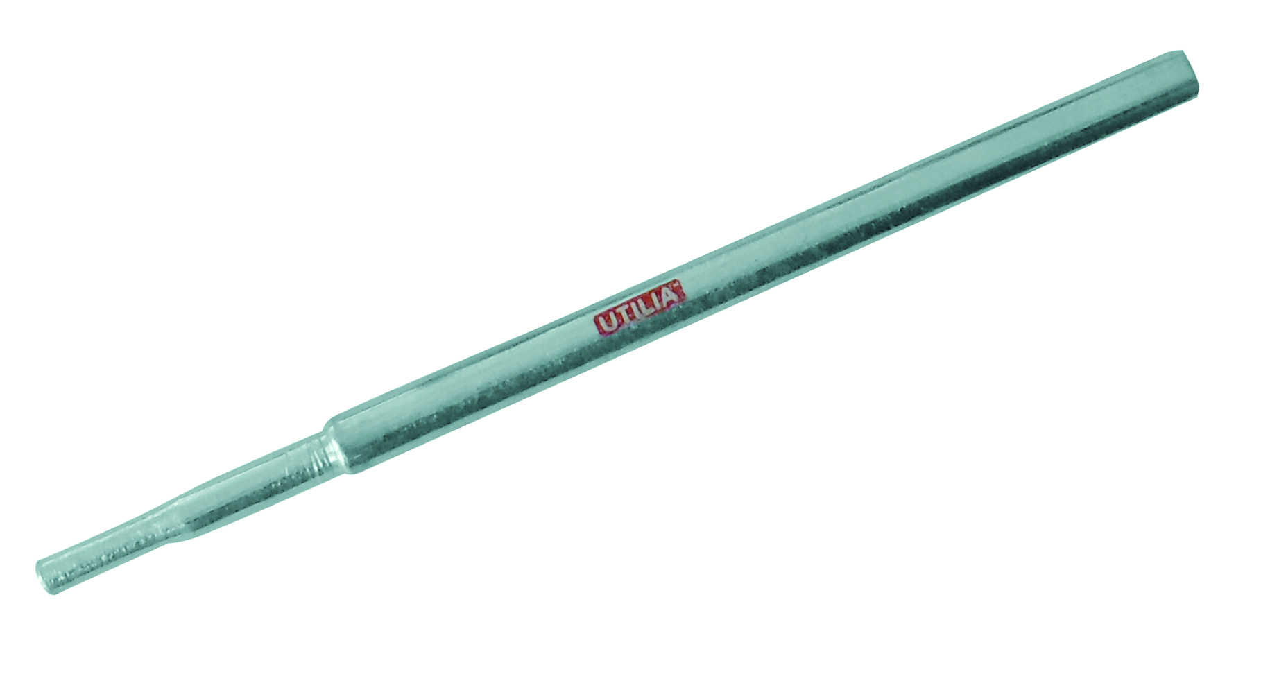 Utilia ASTA PER CHIAVI A TUBO mm. 14÷22