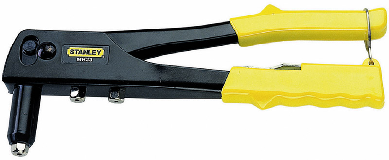 Stanley Rivettatrice MR33 Cm. 26 -
