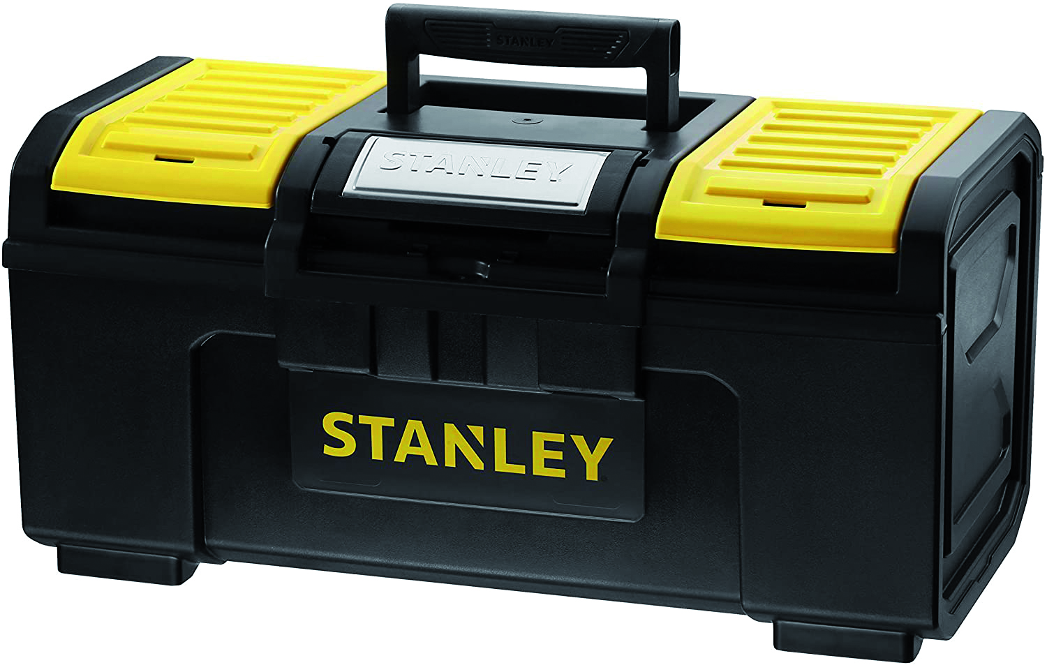 Stanley Cassetta Portautensili Tool Box Cm. 39,4X22X16,2 H -