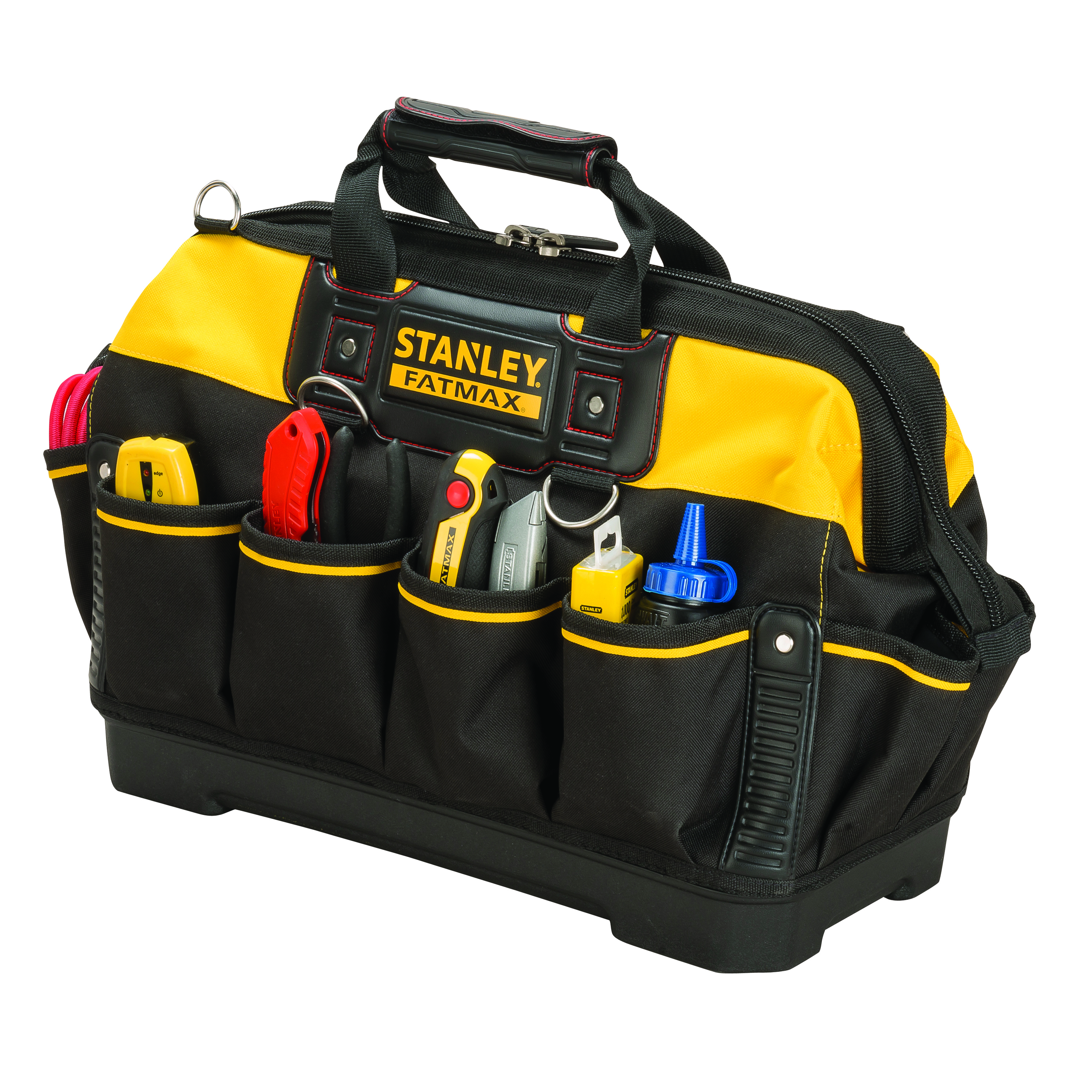 Stanley Borsa Porta Attrezzi Fatmax Cm. 49X10X26 H -