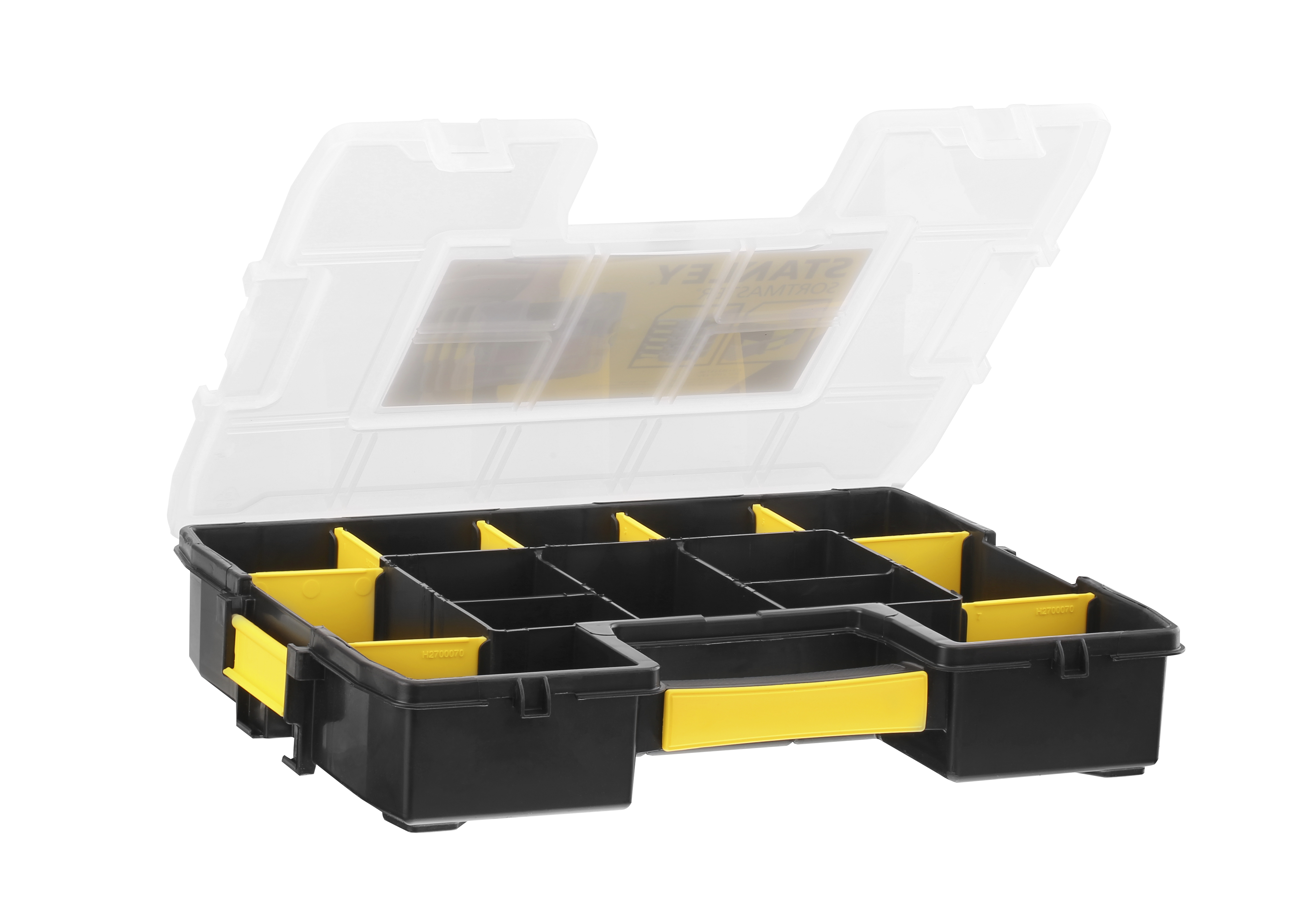 Stanley Cassetta Portaminuteria Sort Master Jr Cm. 38X29X7 H -