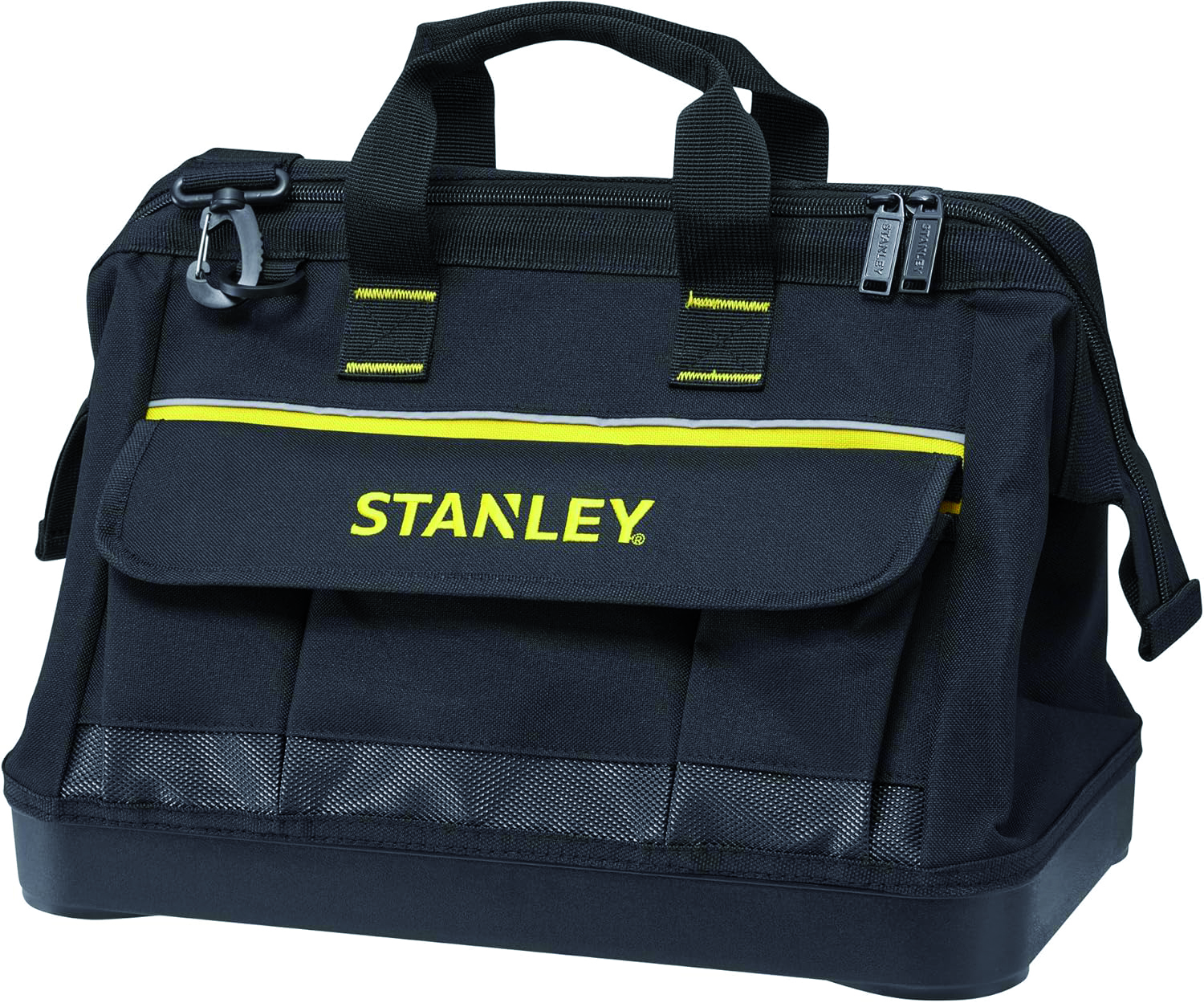Stanley Borsa Porta Attrezzi Cm. 40X23,5X27,5 H -