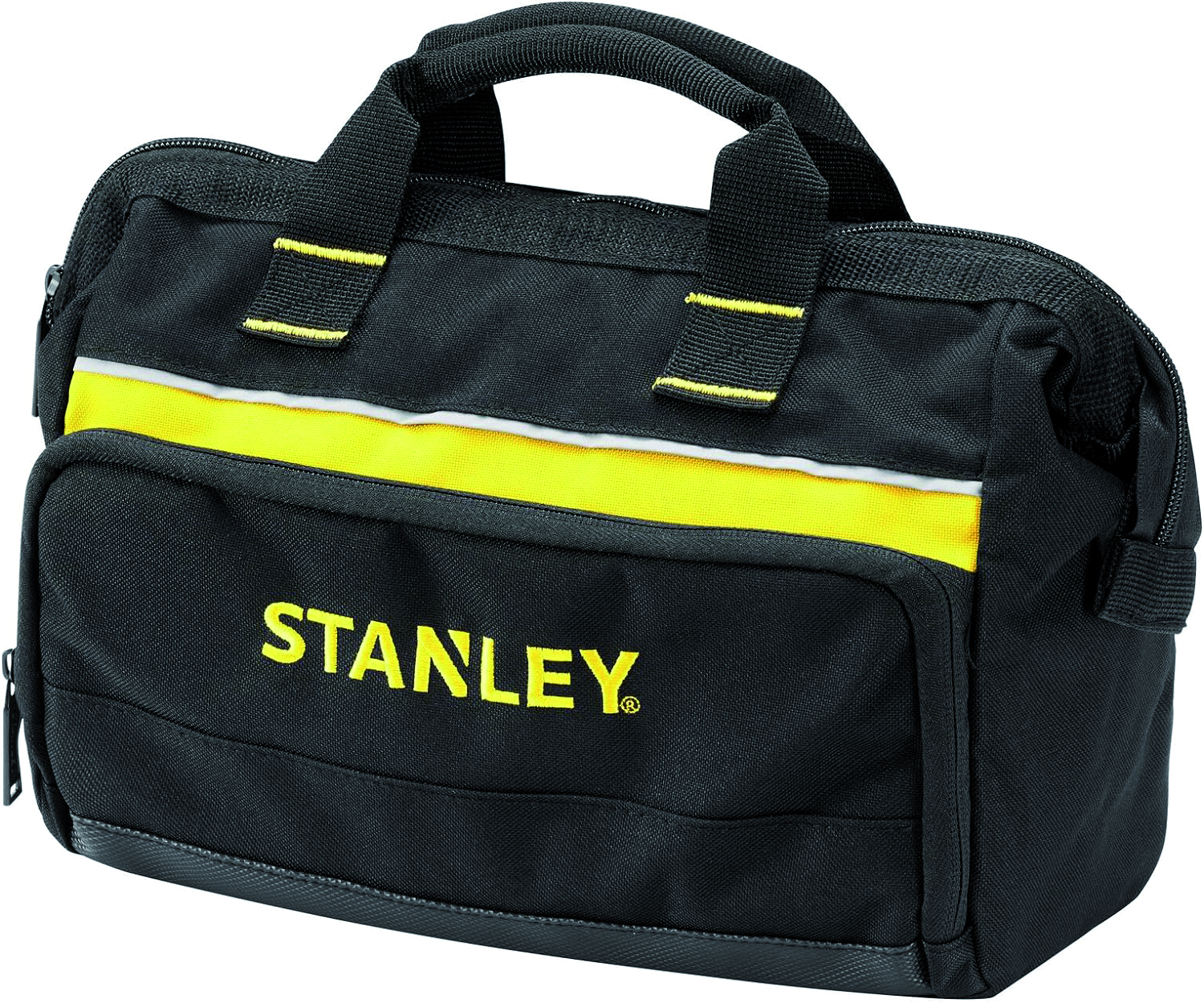 Stanley Borsa Porta Attrezzi Cm. 30X13X25 H (12,5) -