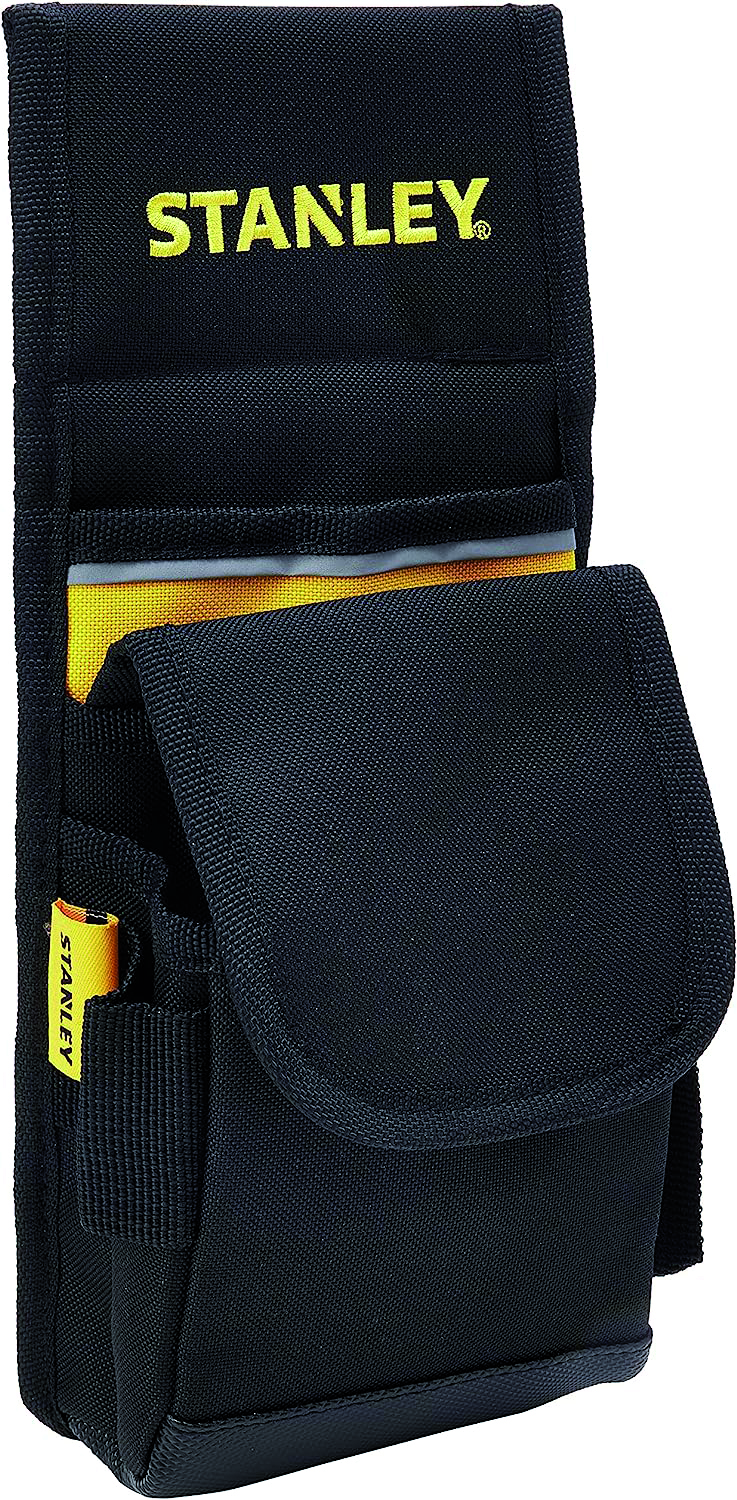 Stanley Fodero Da Cintura Portautensili Cm. 16X11X24 H -