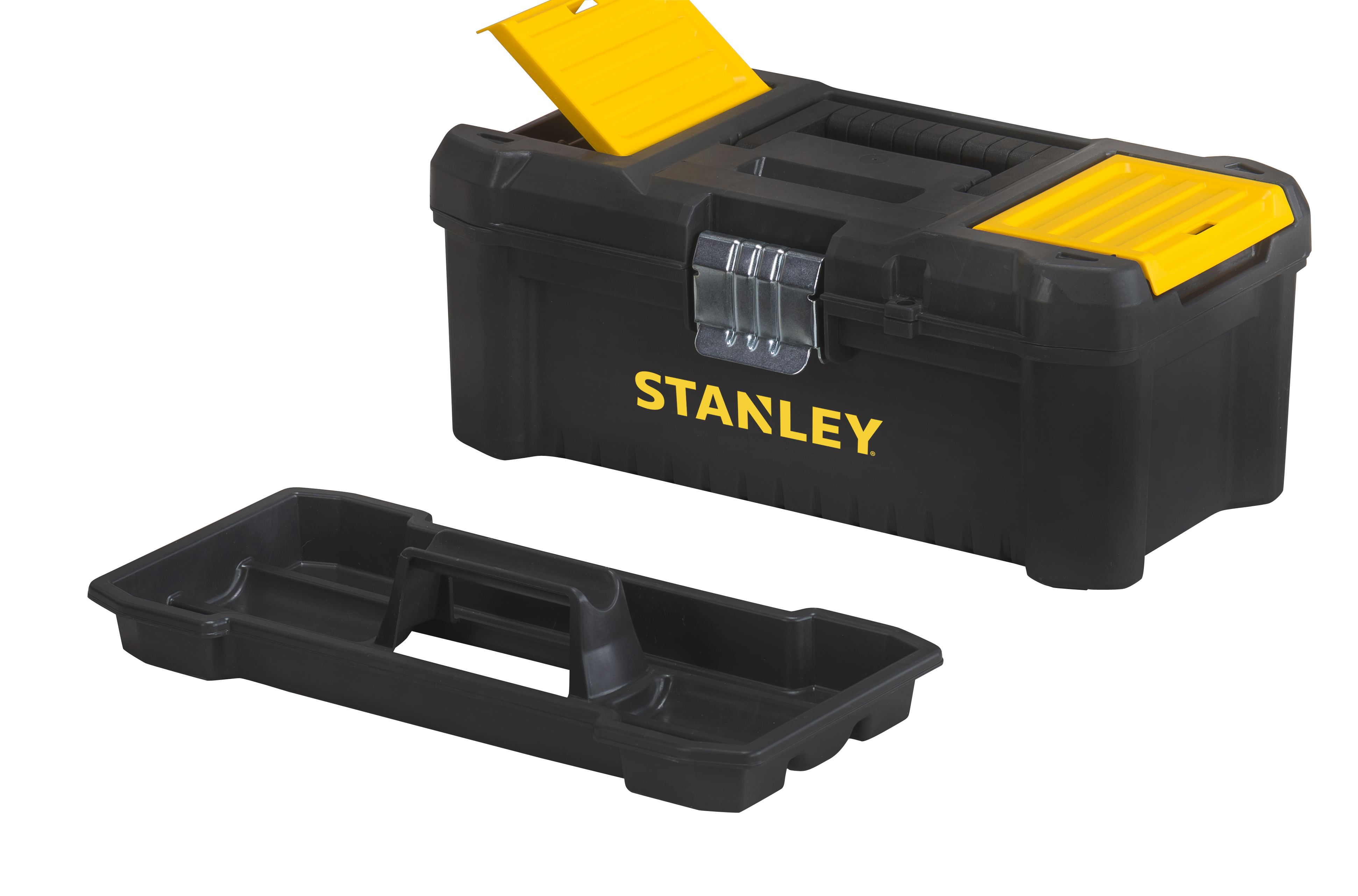 Stanley Cassetta Portautensili Essential Cm. 32X19X13 H -