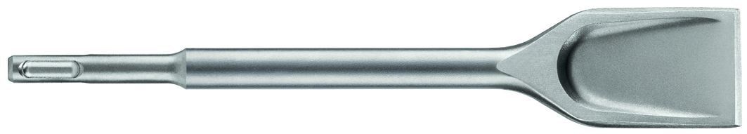 Bosch Scalpello A Spatola Sds Plus Mm 250X40 -