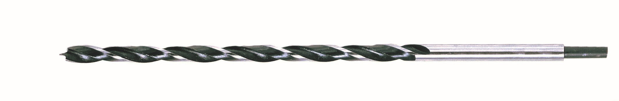 Krino Punta Per Legno Prolungata Attacco Ridotto Ø Mm. 8 X 400 -