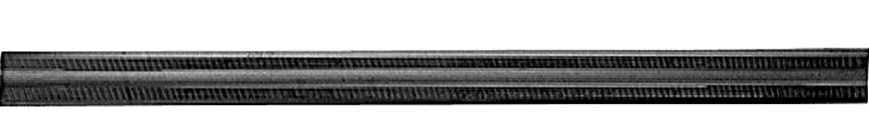 Bosch Lama Per Pialletto 2 Pz. Blister -