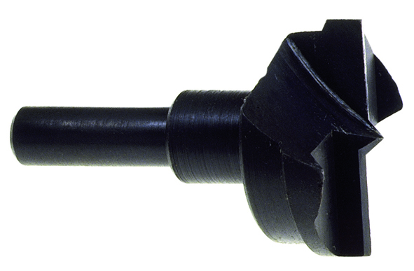 Poggi Fresa Per Cerniere Art. 382.00 Ø Mm. 35 -