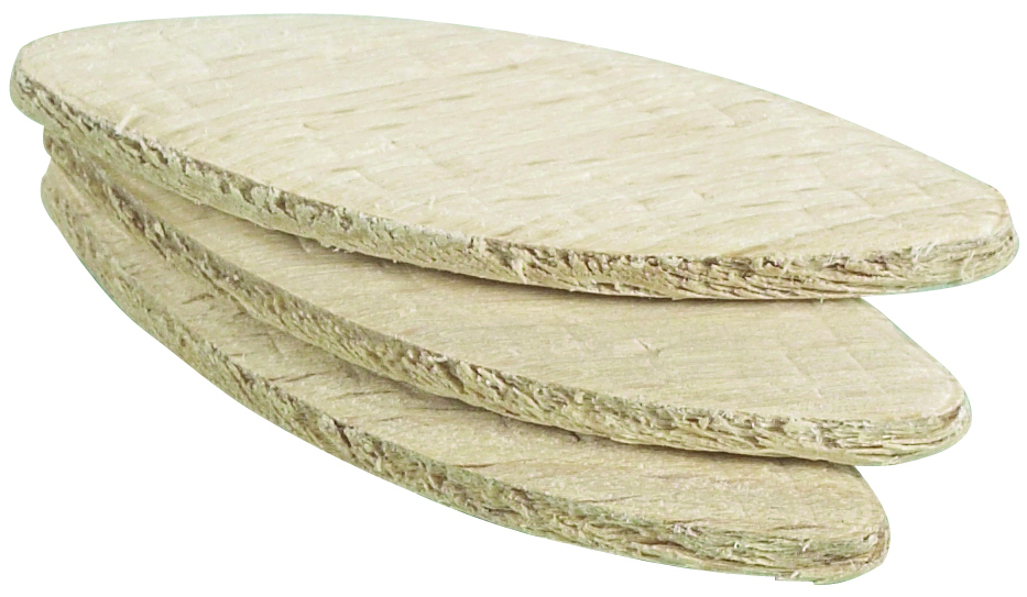 Poggi LAMELLA LEGNO PZ 50 mm. 59x23x4