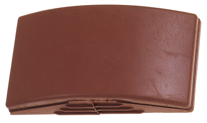 Poggi Tampone In Gomma Per Carta Abrasiva Mm. 125X70 -