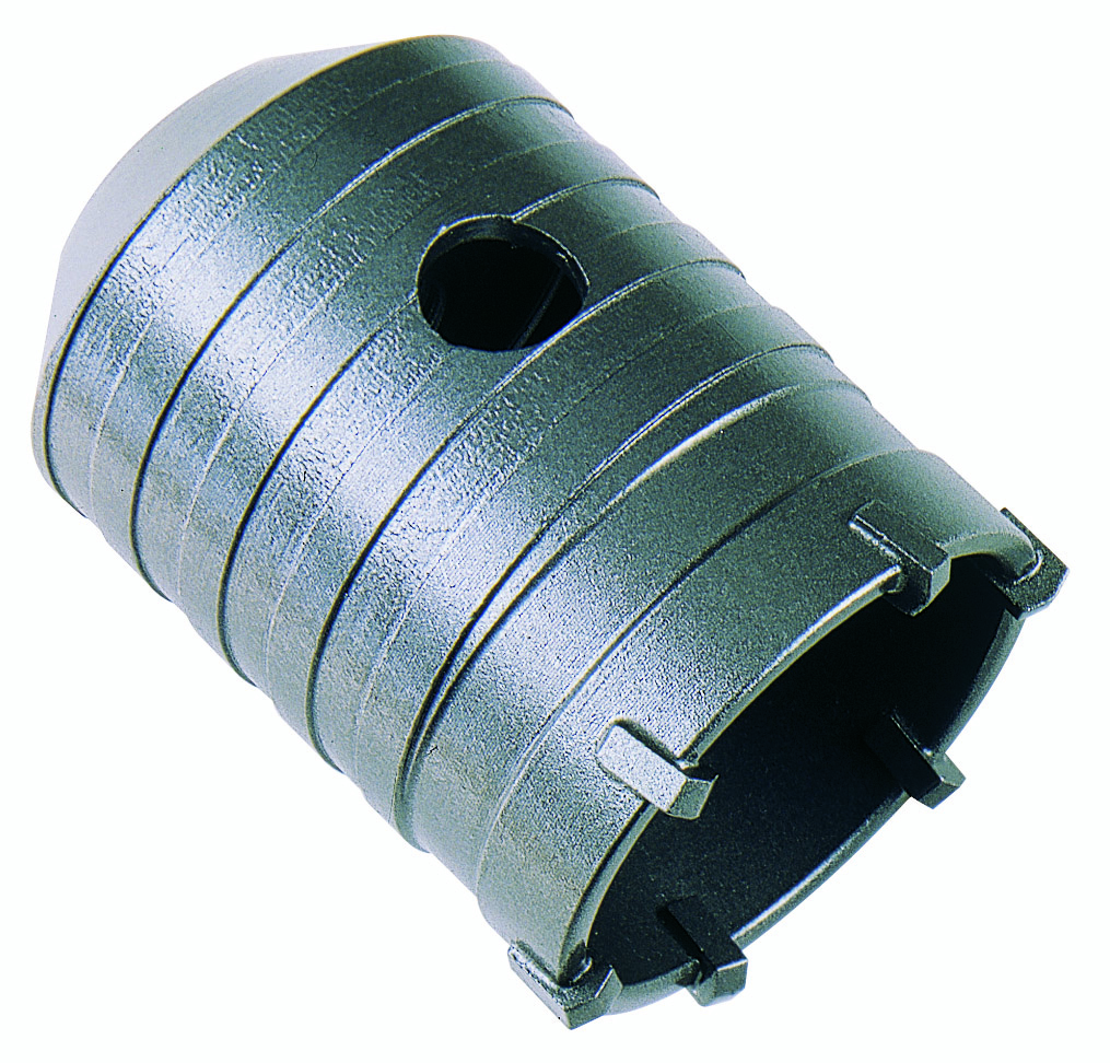 Krino Fresa A Tazza Per Edilizia Impact Attacco M22 Ø Mm. 50 -