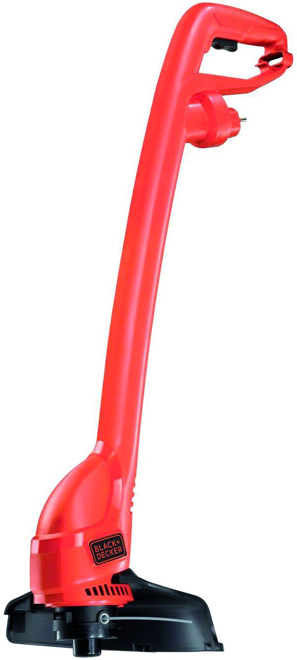 Black+Decker Tagliabordi Elettrico GL250-QS 250 W -