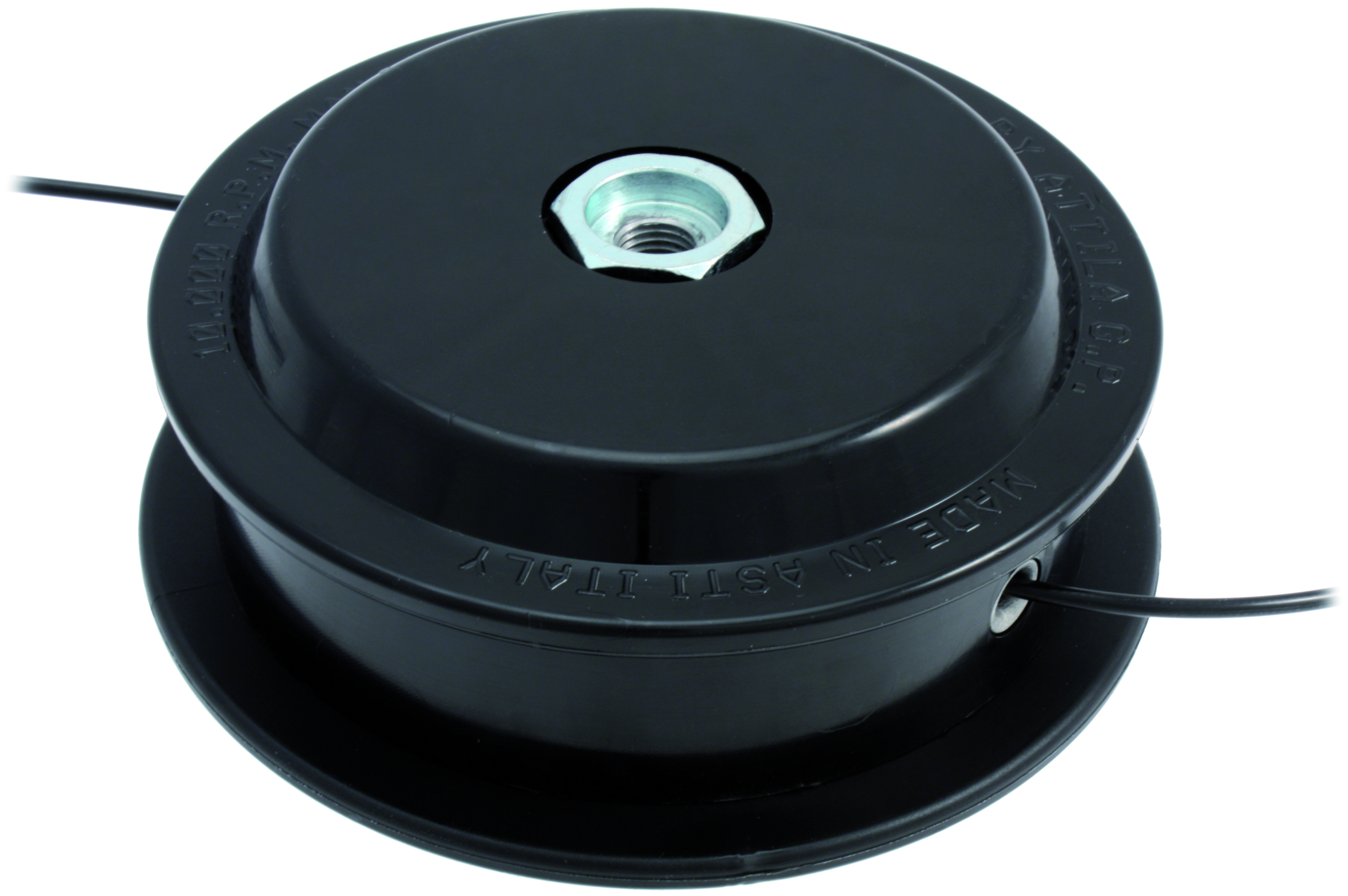 Globex Testina Per Decespugliatore Emily M 10X1,25 Sx - Femmina -