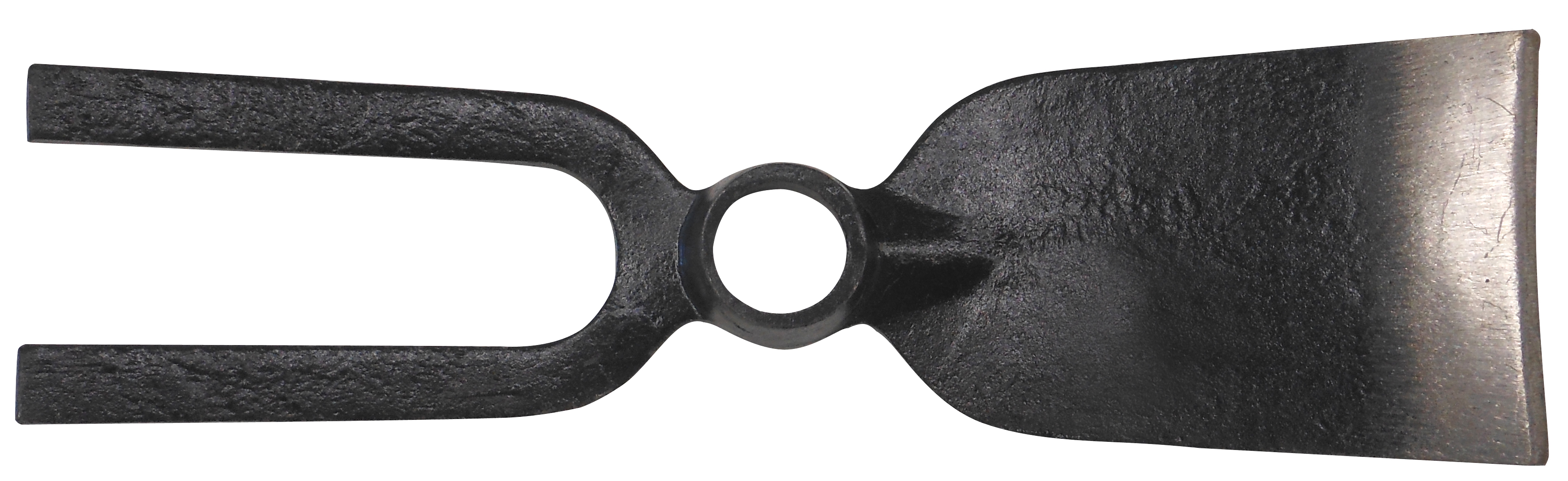 Utilia ZAPPA TAGLIO + BIDENTE Ø occhio mm. 32 gr. 800