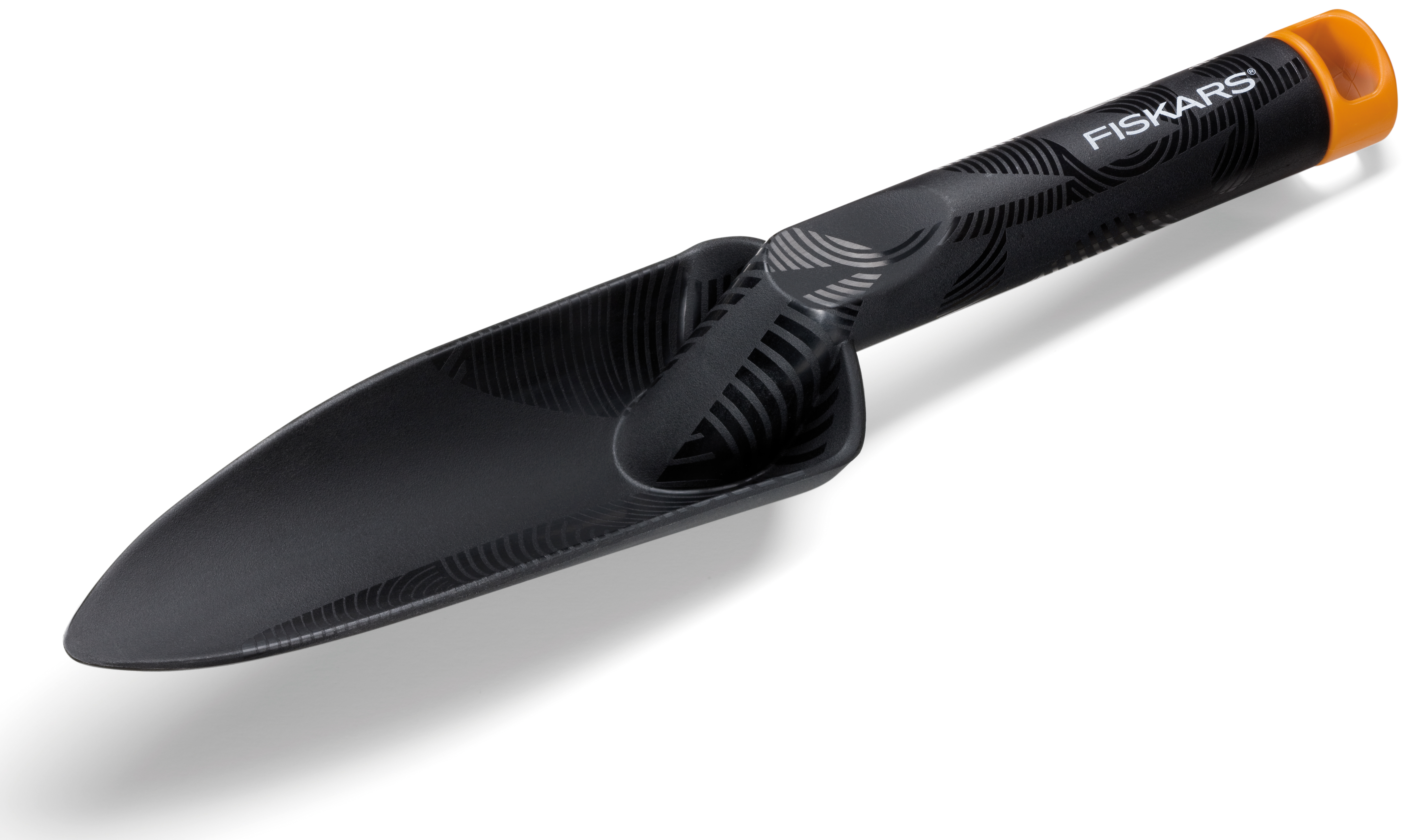 Fiskars Trapiantatore Lama Stretta Solid Larghezza Mm. 70 -
