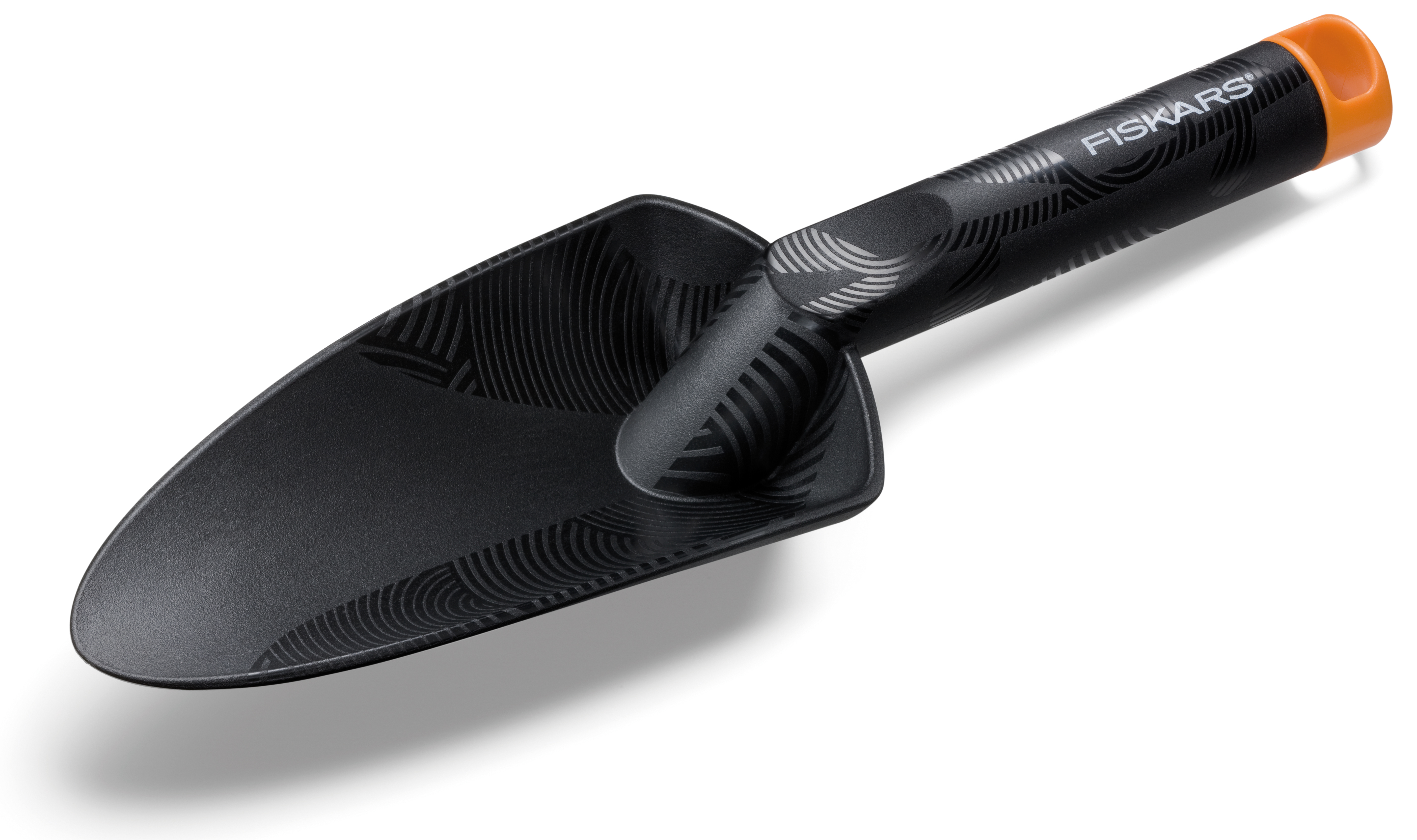Fiskars Trapiantatore Lama Larga Solid Larghezza Mm. 83 -
