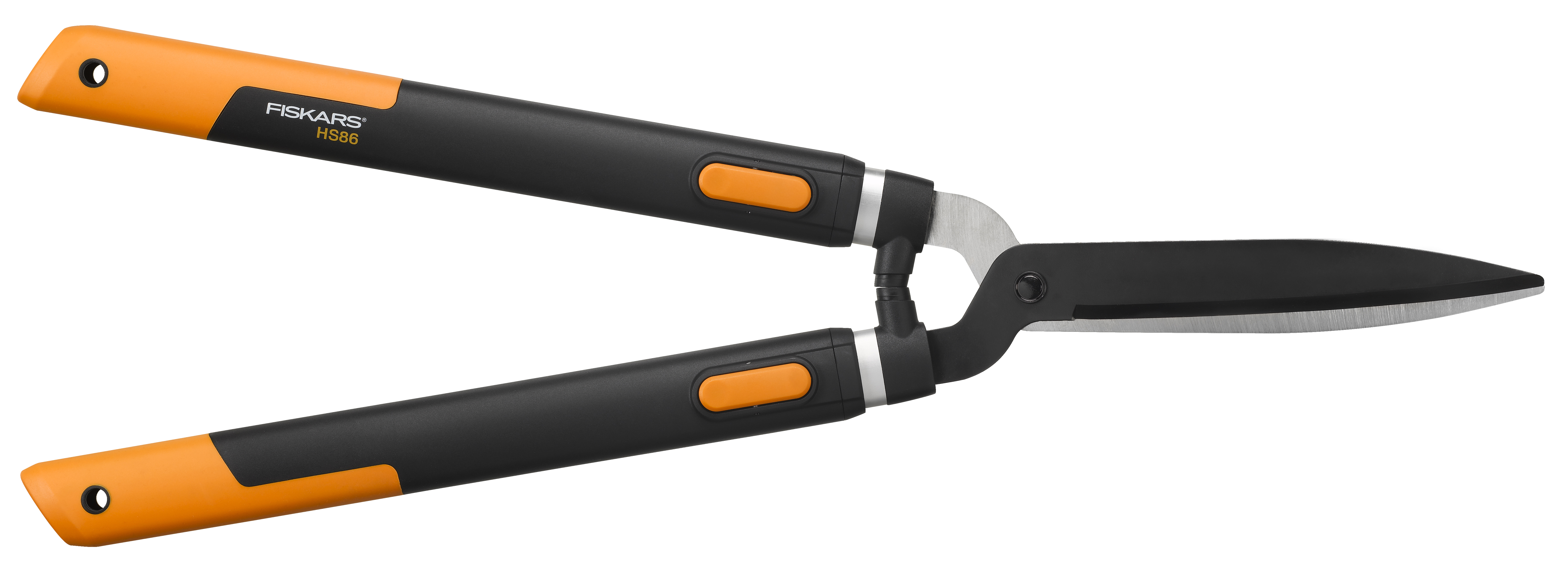 Fiskars Cesoia Per Siepi Telescopica Smartfit Hs86 Cm. 67,5÷92,5 -