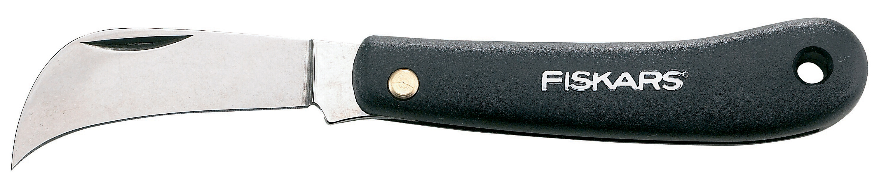 Fiskars Coltello Da Innesto A Roncola K62 -