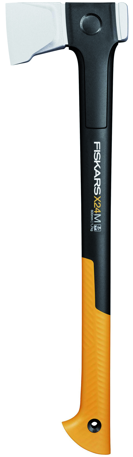 Fiskars Ascia Da Spacco M - X24 Gr. 1.740 -