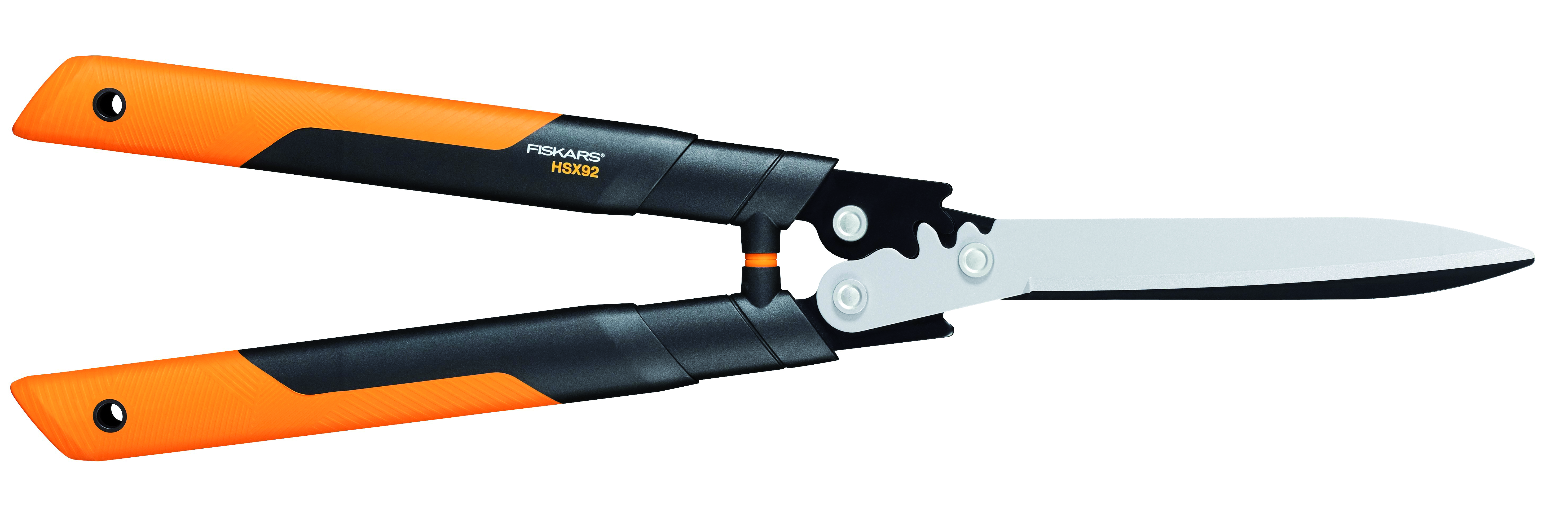 Fiskars Cesoia Per Siepi Powergear X Hsx92 Cm. 63 -