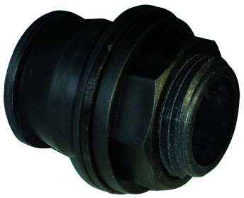 RACCORDO A INNESTO RAPIDO PER SERBATOIO mis. 2'' -