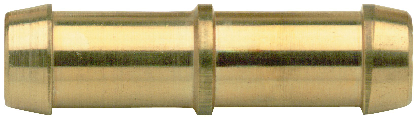 RACCORDO DOPPIO PER POMPE Ø mm. 10