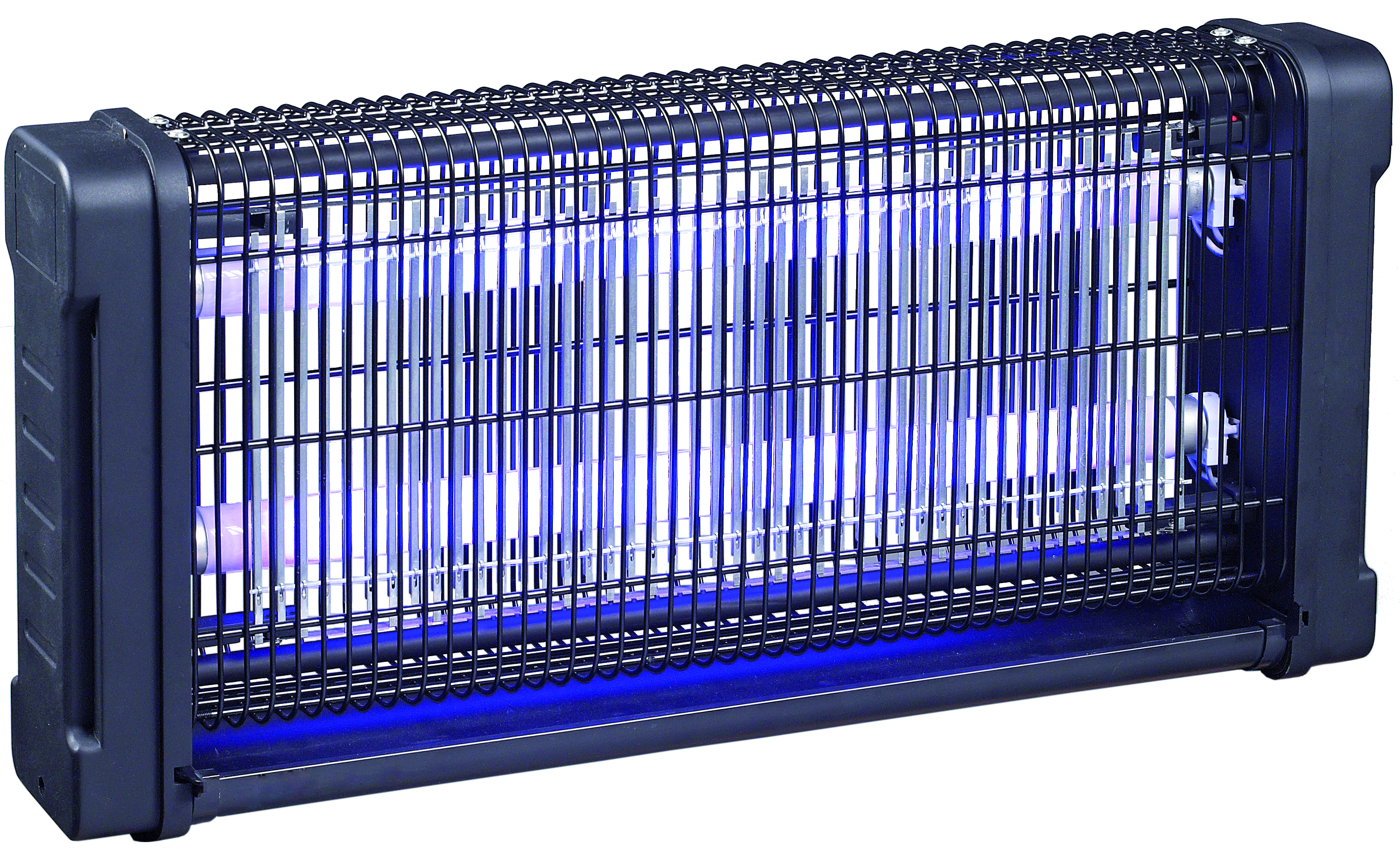 Zephir STERMINATORE D'INSETTI IK040 2x20 W