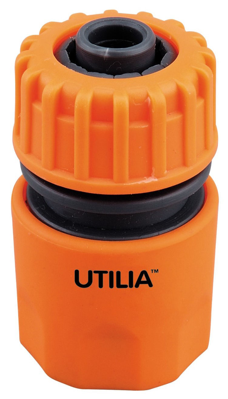 Utilia RACCORDO RAPIDO  mis. 3/4