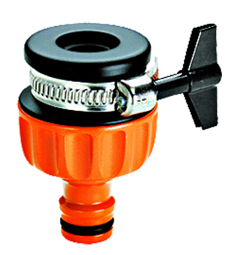 Claber PRESA RUBINETTO LISCIO IN BLISTER Art. 8525