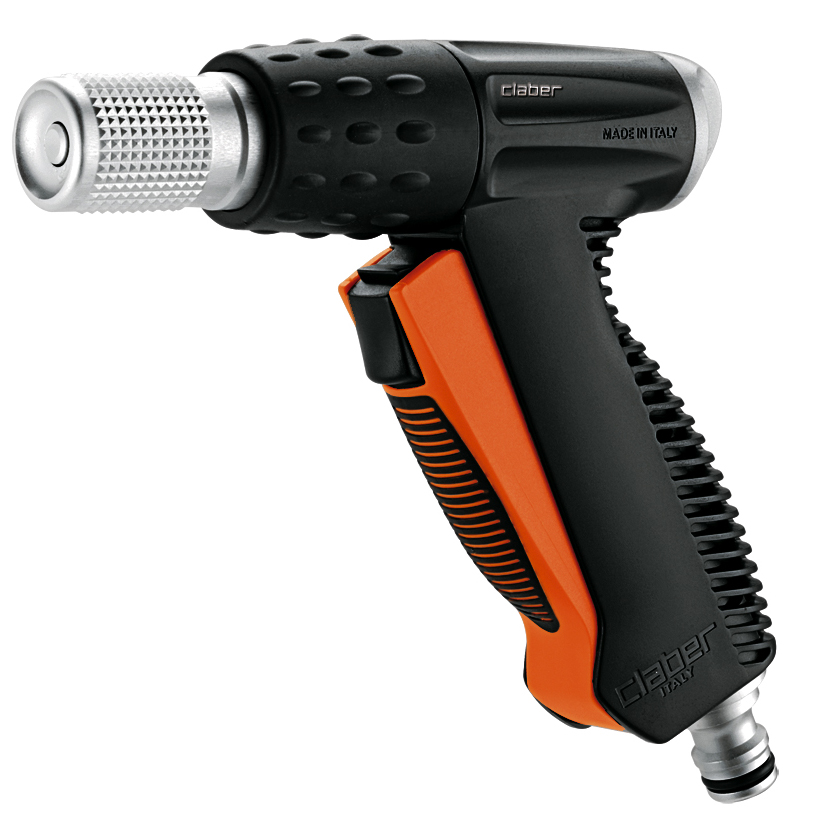 Claber Pistola Metal-Jet Art. 9567 -