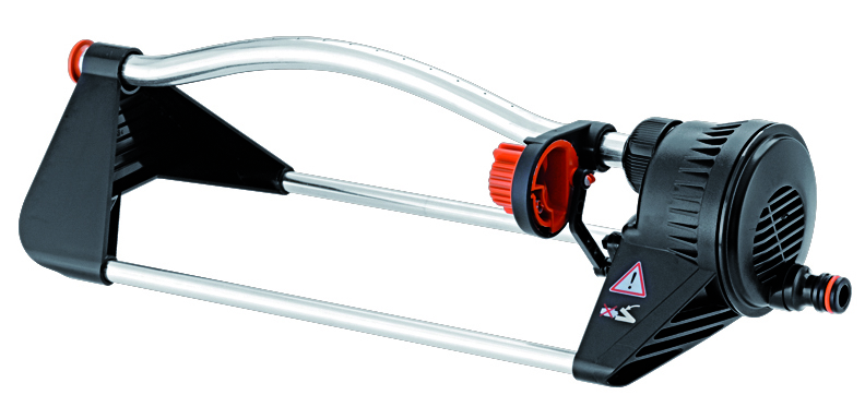Claber Irrigatore Oscillante Compact-160 Promo Art. 8740 -