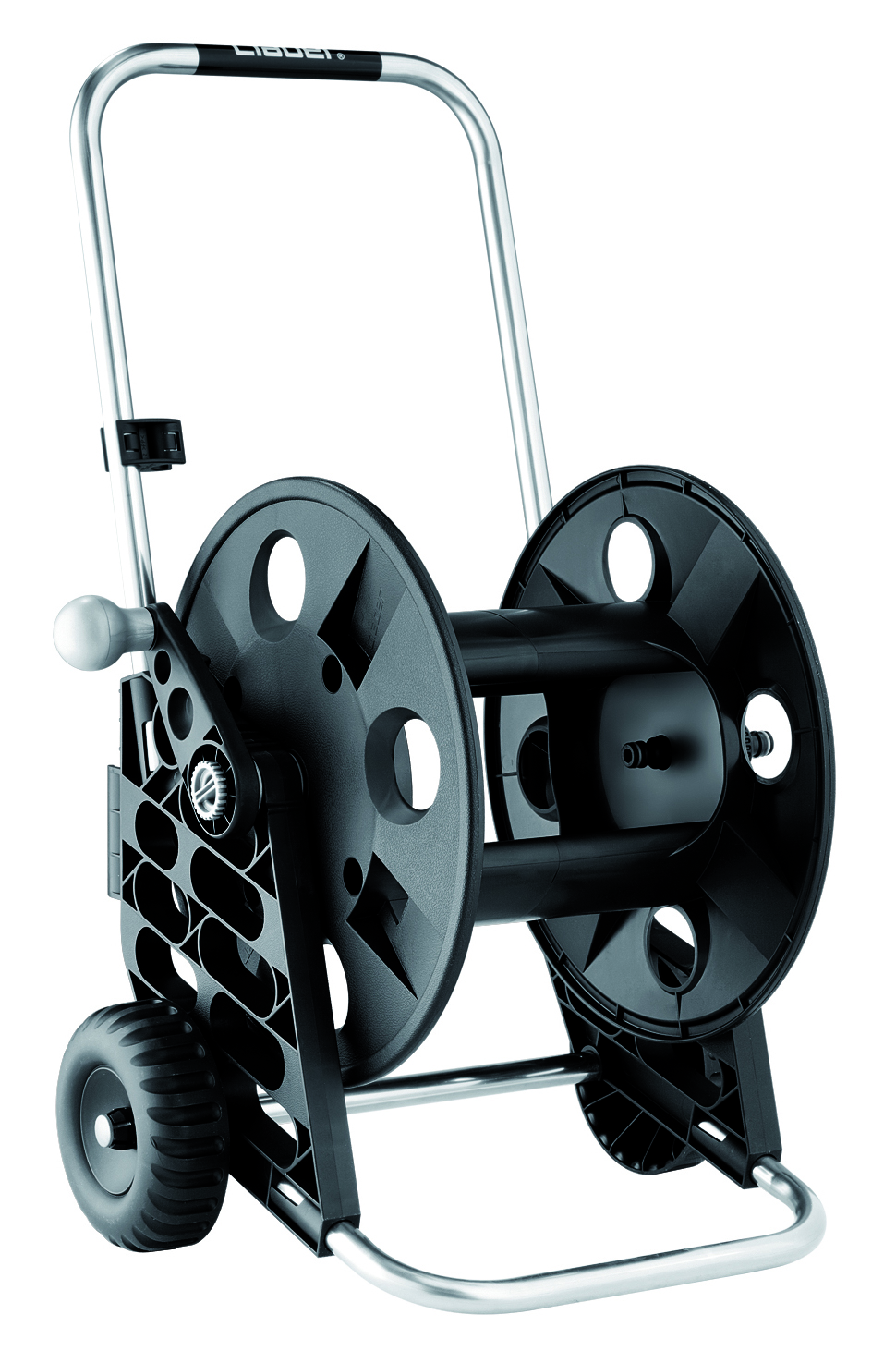 Claber Carrello Avvolgitubo Genius 60 Art. 8862 -