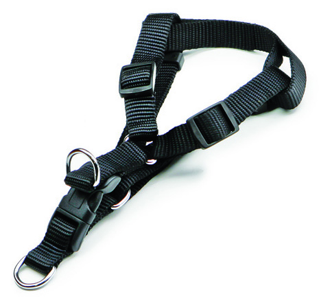 Utilia Pet Pettorale in Nylon Regolabile