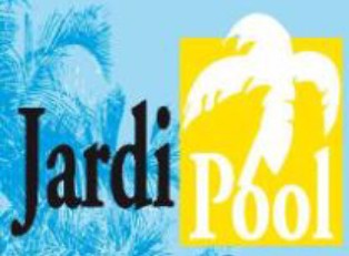 Jardi pool