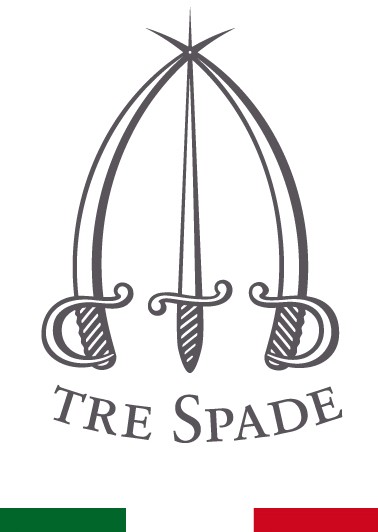 Tre spade