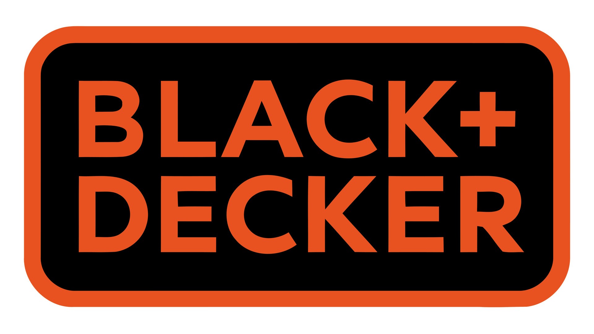Black + decker