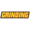 Grinding