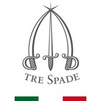 Tre spade