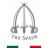 Tre spade