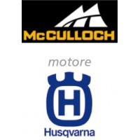 Mcculloch (motore husqvarna)