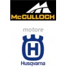 Mcculloch (motore husqvarna)